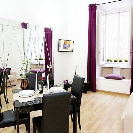 Fantasie In Trastevere Roma Exterior foto