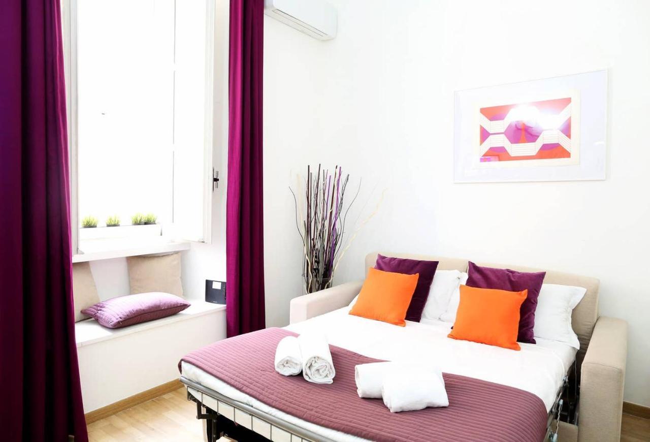 Fantasie In Trastevere Roma Exterior foto